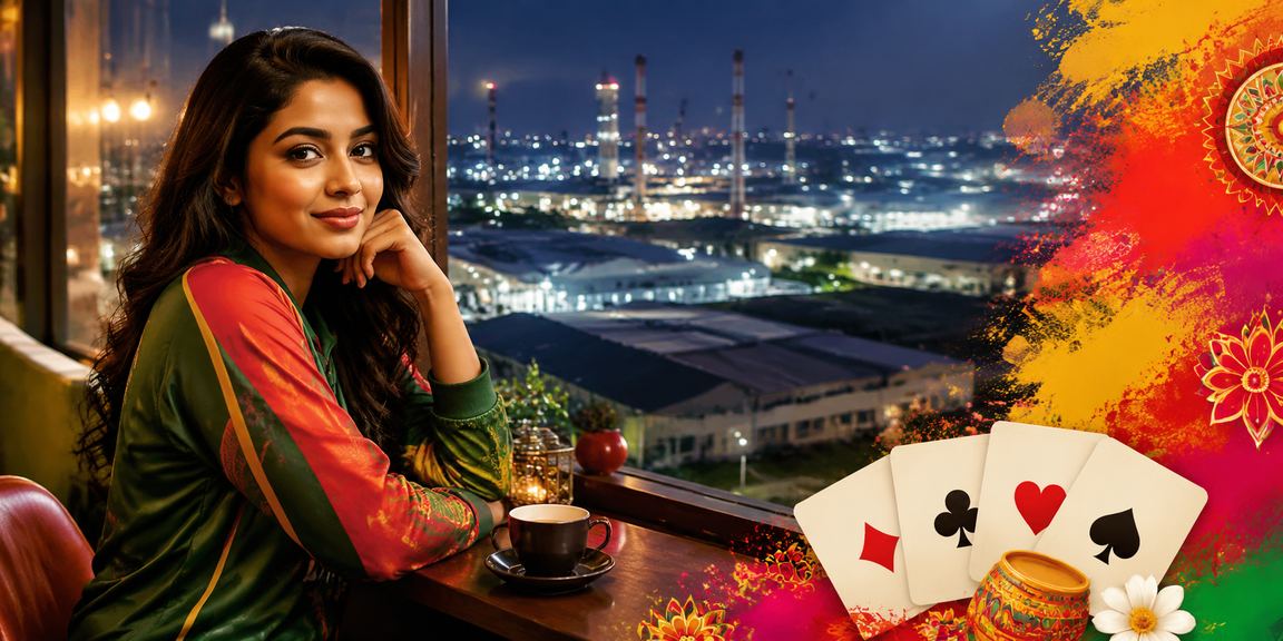 গাজীপুরে পহেলা বৈশাখ উপলক্ষে ক্রিকেট বেটিং